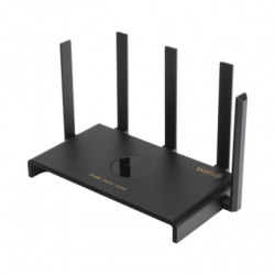 Home Router inalámbrico MESH , Diseñado para GAMING con doble puerto W
