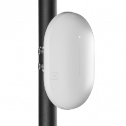 Punto de Acceso Exterior Wi-Fi 6 de 6.3 Gbps para 350 Usuarios / MU-MI