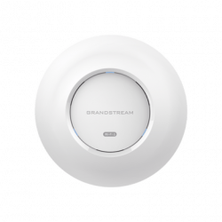 Punto de acceso Wi-Fi 6 802.11 ax 1.77 Gbps, MU-MIMO 2x2:2 con adminis