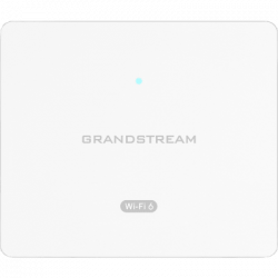 Punto de Acceso Wi-Fi 6 AX3000 / 3 Gbps / 4 Puertos Gigabit con PoE /
