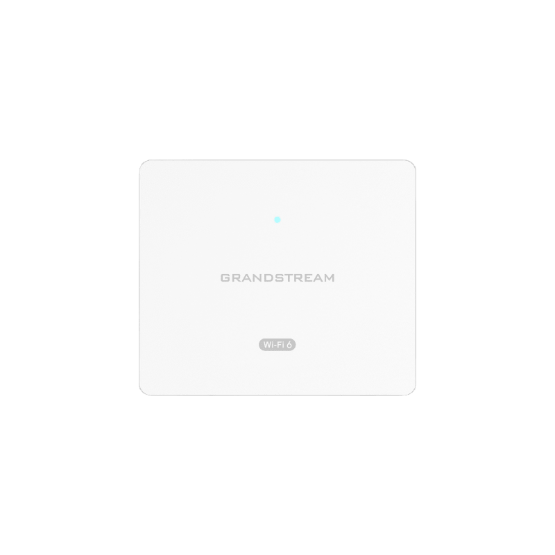 Punto de Acceso Wi-Fi 6 AX3000 / 3 Gbps / 4 Puertos Gigabit con PoE /