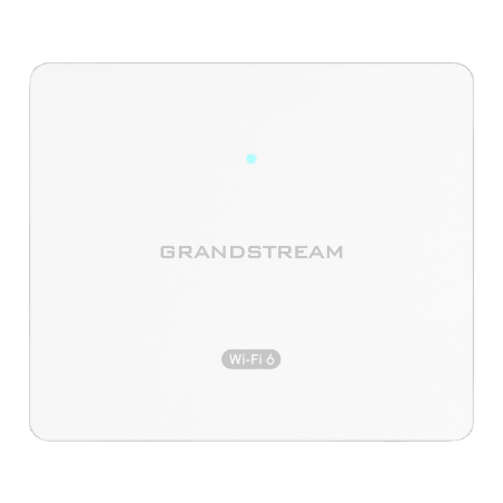 Punto de Acceso Wi-Fi 6 AX3000 / 3 Gbps / 4 Puertos Gigabit con PoE /