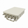 Punto de Acceso Conectorizado Super WiFi Doble Banda en 2.4 y 5 GHz, H