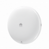 Punto de Acceso Wi-Fi 7 de Alta Densidad /  13.66 Gbps / MU-MIMO 2x2x4