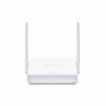 Router Inalámbrico N /  2.4 GHz de 300 Mbps / 1 Puerto WAN 10/100 Mbps