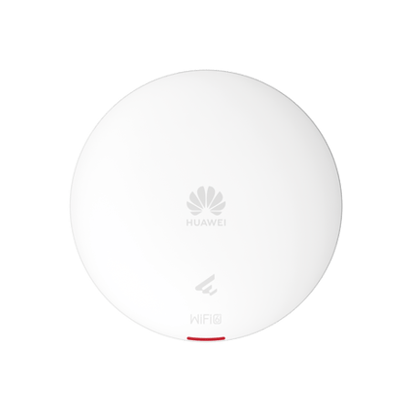 Punto de Acceso Wi-Fi 6 /  2.975 Gbps / MU-MIMO 2x2:2 (2.4GHz y 5GHz)