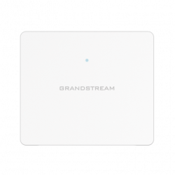 Punto de Acceso Wi-Fi 802.11 Wave 2, 1.27 Gbps, Provee 3 puertos Gigab