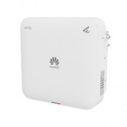 Punto de Acceso Exterior Wi-Fi 6 / 1.775 Gbps / MU-MIMO 2x2:2 (2.4GHz