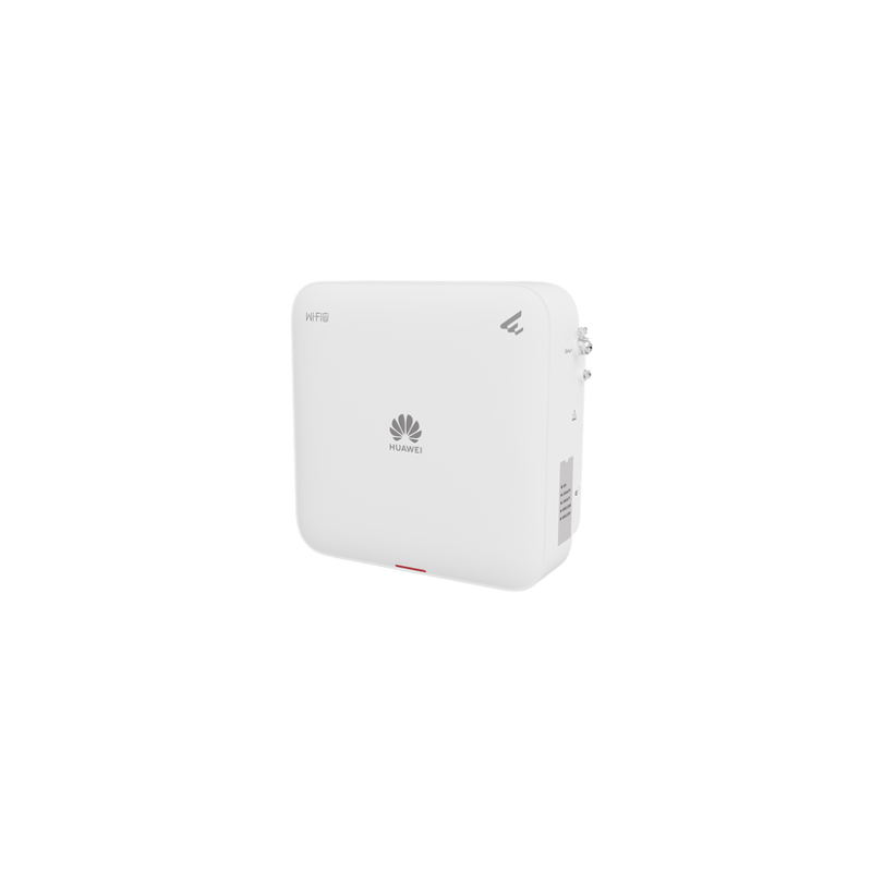 Punto de Acceso Exterior Wi-Fi 6 / 1.775 Gbps / MU-MIMO 2x2:2 (2.4GHz