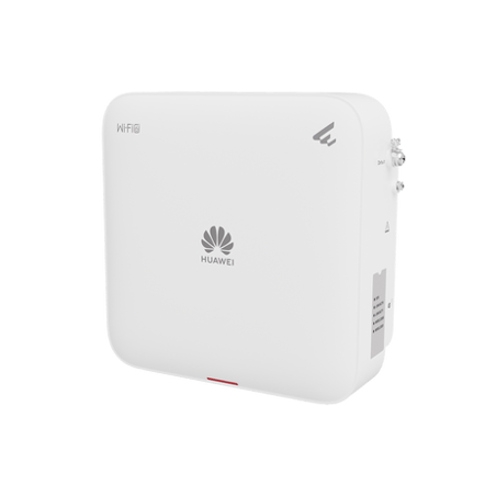 Punto de Acceso Exterior Wi-Fi 6 / 1.775 Gbps / MU-MIMO 2x2:2 (2.4GHz