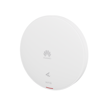 Punto de Acceso Wi-Fi 6 de Alta Densidad / 6.575 Gbps / MU-MIMO 2x2x4:
