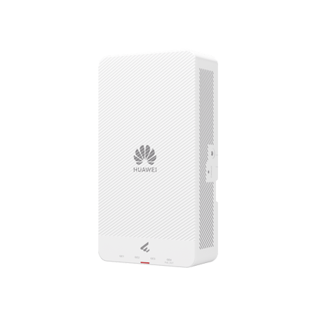 Punto de Acceso Wi-Fi 6 / 2.975 Gbps / MU-MIMO 2x2:2 (2.4GHz y 5GHz) /
