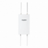 Punto de Acceso WiFi 6 y PTMP Omnidireccional, Cobertura Hasta 300 m,
