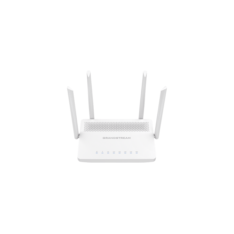 Router Inalámbrico Wi-Fi 5 802.11ac 1.27 Gbps, doble banda, MU-MIMO 2x