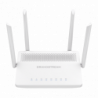 Router Inalámbrico Wi-Fi 5 802.11ac 1.27 Gbps, doble banda, MU-MIMO 2x