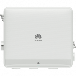 Punto de Acceso Inalámbrico Wi-Fi 7 Exterior eKitEngine AP772 / IP68 /