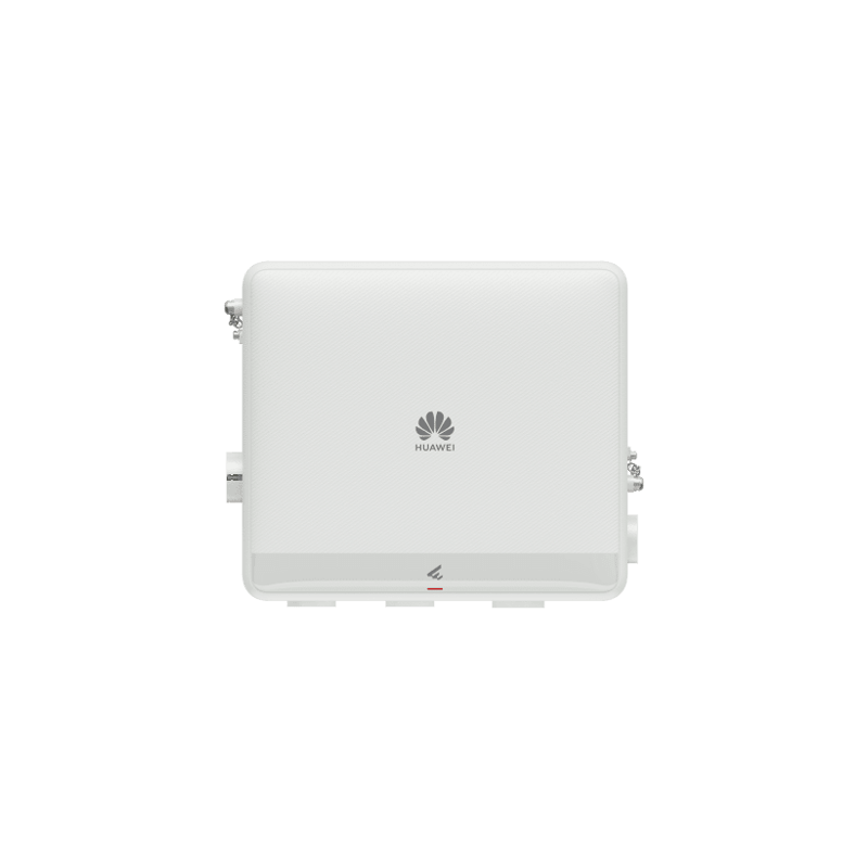 Punto de Acceso Inalámbrico Wi-Fi 7 Exterior eKitEngine AP772 / IP68 /