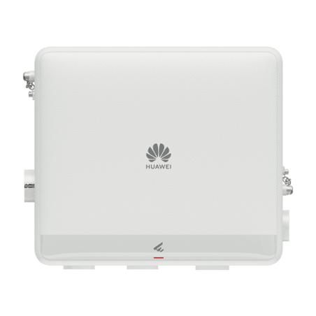 Punto de Acceso Inalámbrico Wi-Fi 7 Exterior eKitEngine AP772 / IP68 /