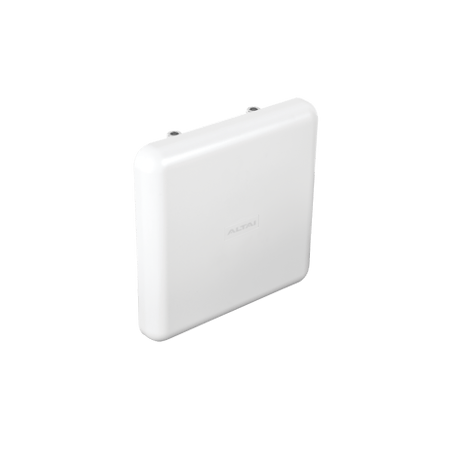 Punto de Acceso Super WiFi, Doble Banda, Conectorizado en 2.4 GHz (Has