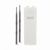 Poderoso Kit WiFi Omnidireccional en 2.4 GHz para WISP, Hasta 200 m de