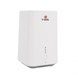 Router Inalámbrico Doble Banda (2.4 y 5 GHz) / Hasta 1200 Mbps / Sopor