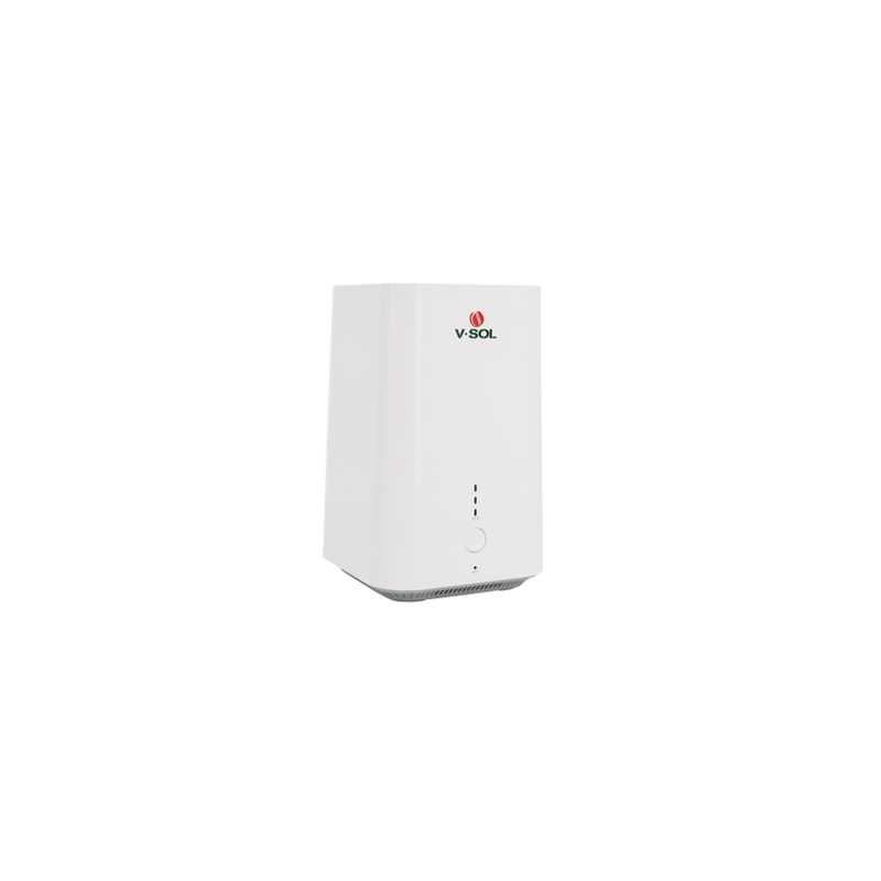 Router Inalámbrico Doble Banda (2.4 y 5 GHz) / Hasta 1200 Mbps / Sopor