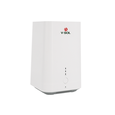 Router Inalámbrico Doble Banda (2.4 y 5 GHz) / Hasta 1200 Mbps / Sopor