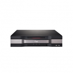 NVR 4K  32 Canales  Switch POE De 16 Puertos  Incluye HDD 4TD  Expandi