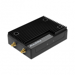 Punto de Acceso/CPE Wi-Fi 6 Industrial, Doble Banda en 2.4 y 5 GHz, Ha