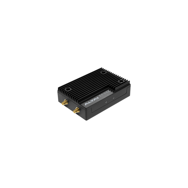 Punto de Acceso/CPE Wi-Fi 6 Industrial, Doble Banda en 2.4 y 5 GHz, Ha