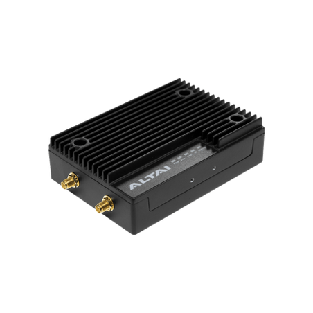 Punto de Acceso/CPE Wi-Fi 6 Industrial, Doble Banda en 2.4 y 5 GHz, Ha