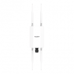 Punto de Acceso Súper WiFi 6 y PTMP para Exterior, Hasta 250 m de Cobe