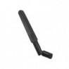 Antena Omnidireccional de doble banda 2.4 / 5 GHz, 5 dBi. Dimensiones