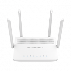 Router Inalámbrico Wi-Fi 5 802.11ac 1.27 Gbps, doble banda, MU-MIMO 2x