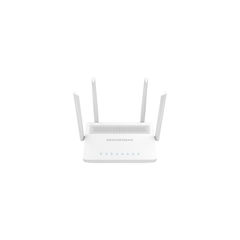 Router Inalámbrico Wi-Fi 5 802.11ac 1.27 Gbps, doble banda, MU-MIMO 2x