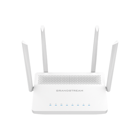 Router Inalámbrico Wi-Fi 5 802.11ac 1.27 Gbps, doble banda, MU-MIMO 2x