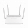 Router Inalámbrico Wi-Fi 5 802.11ac 1.27 Gbps, doble banda, MU-MIMO 2x