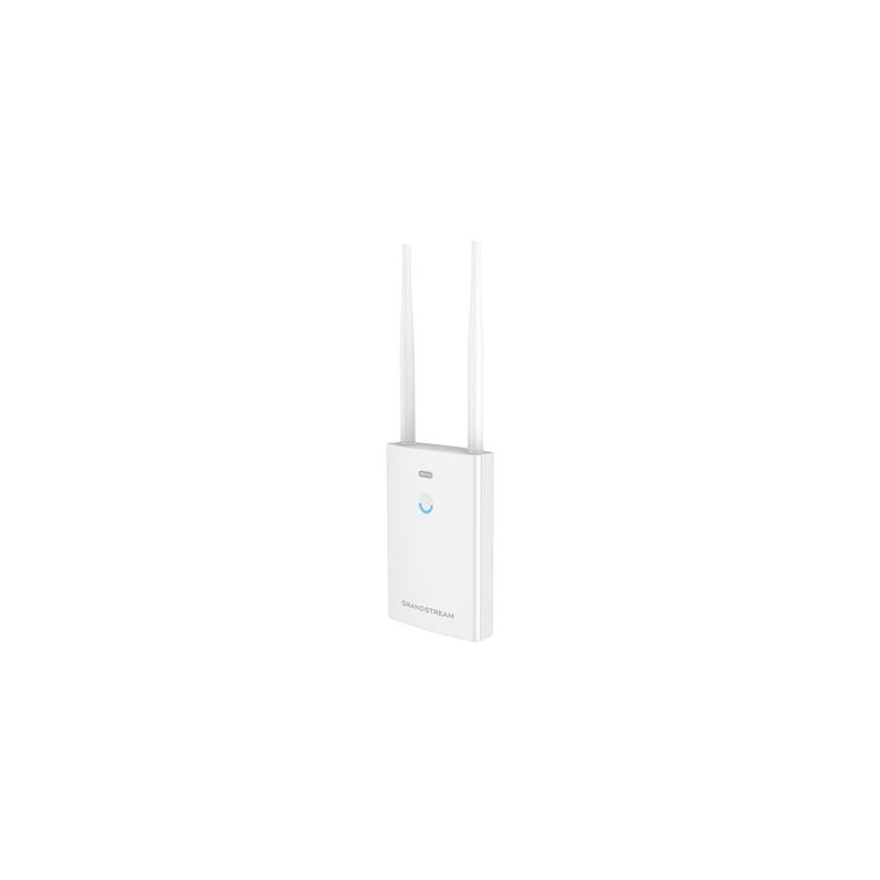 Punto de acceso para exterior Wi-Fi 6 802.11 ax 1.77 Gbps, MU-MIMO 2x2