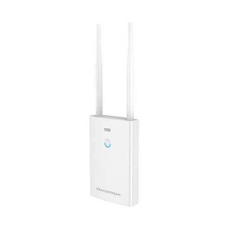 Punto de acceso para exterior Wi-Fi 6 802.11 ax 1.77 Gbps, MU-MIMO 2x2
