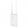 Punto de acceso para exterior Wi-Fi 6 802.11 ax 1.77 Gbps, MU-MIMO 2x2