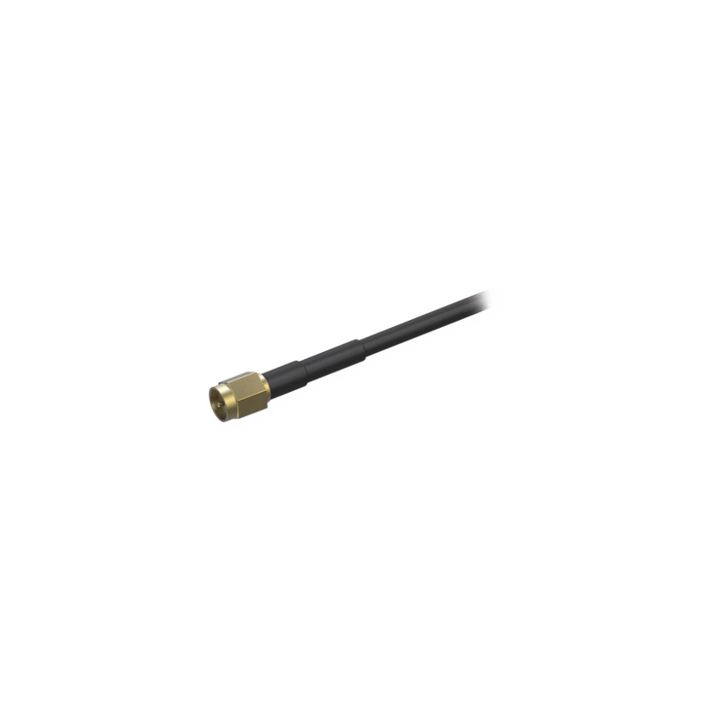 Extensión de cable SMA para antenas LTE (SMA-Macho SMA-Hembra)