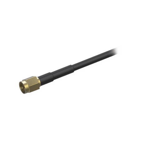 Extensión de cable SMA para antenas LTE (SMA-Macho SMA-Hembra)