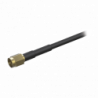 Extensión de cable SMA para antenas LTE (SMA-Macho SMA-Hembra)