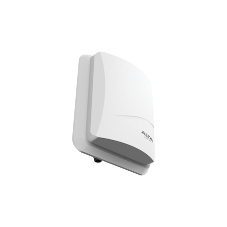 Punto de Acceso WiFi Sectorial 2.4/5.8 GHz Alta Capacidad para Exterio