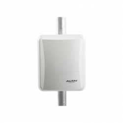 Punto de Acceso WiFi Omnidireccional 2.4/5.8 GHz Alta Capacidad para E