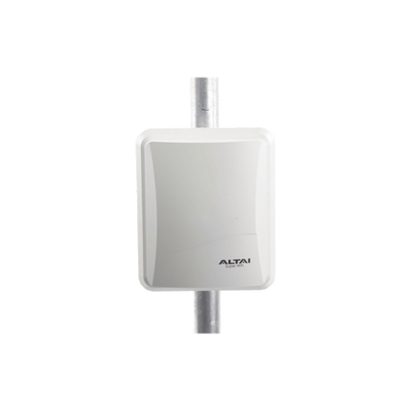 Punto de Acceso WiFi Omnidireccional 2.4/5.8 GHz Alta Capacidad para E