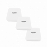 Kit IX500 c/3 equipos/ Super WiFi Punto de Acceso WAVE-2 / Gran Cobert