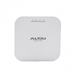 Punto de Acceso Wi-Fi 6, Doble Banda en 2.4 y 5 GHz, Hasta 1,774 Mbps,