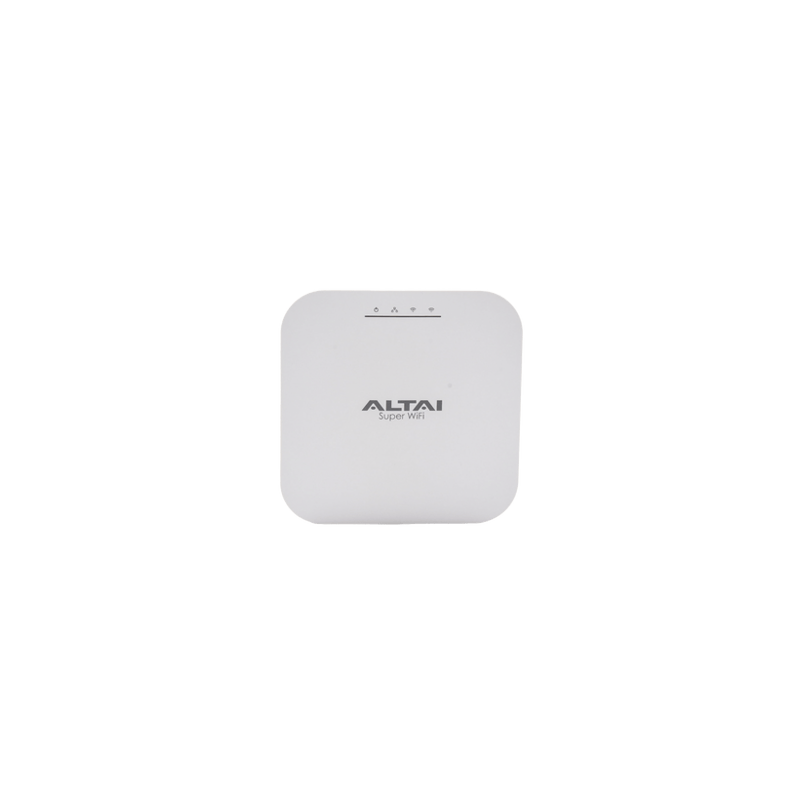 Punto de Acceso Wi-Fi 6, Doble Banda en 2.4 y 5 GHz, Hasta 1,774 Mbps,