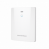 Punto de acceso para exterior Wi-Fi 6 AX6000 de alto rendimiento, IP67